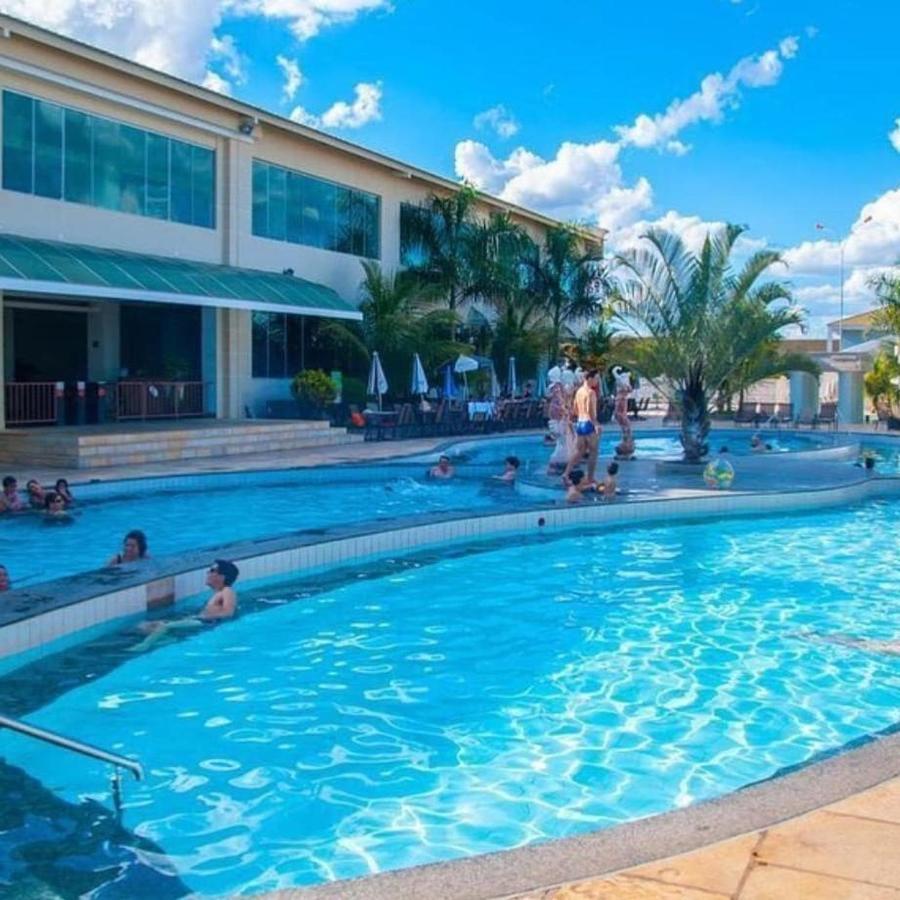 Aparthotel Lacqua Diroma Park Aquatico 24h Com Cozinha R