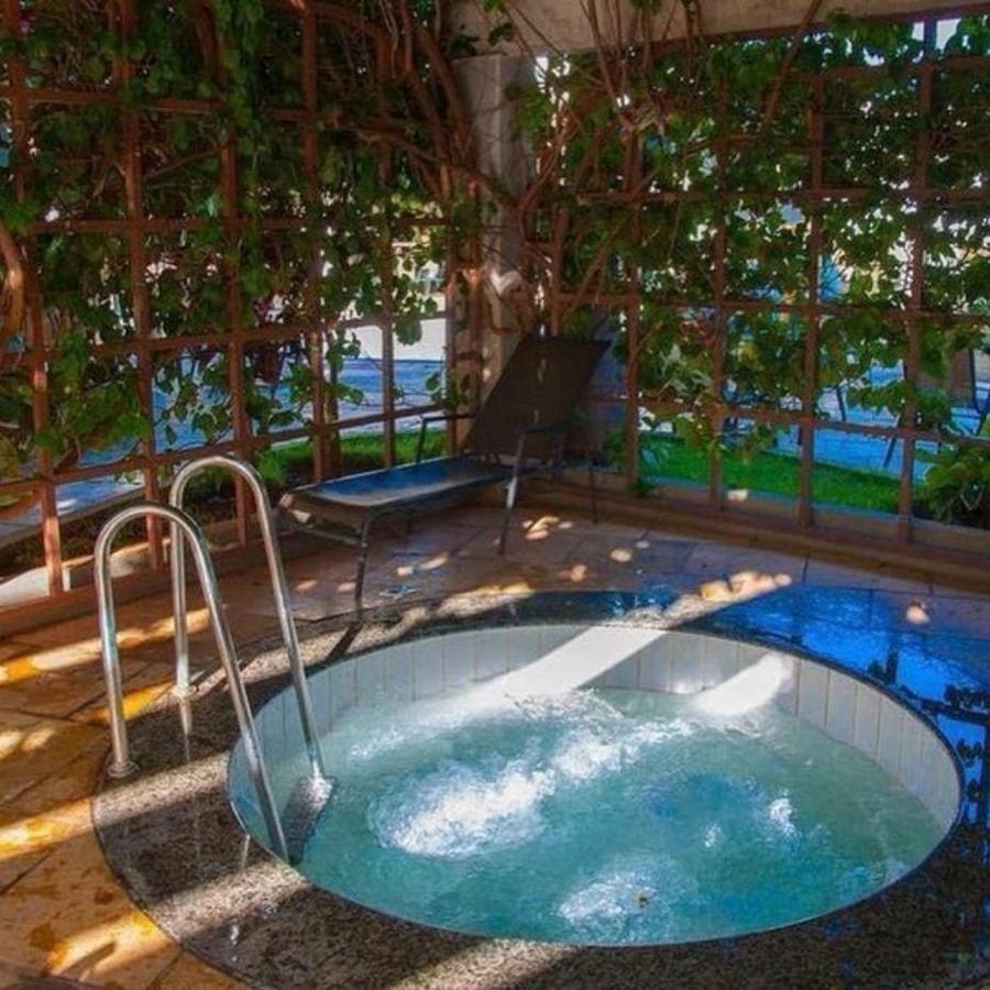 Aparthotel Lacqua Diroma Park Aquatico 24h Com Cozinha R Caldas Novas