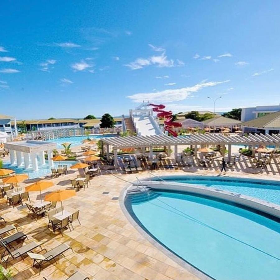 Lacqua Diroma Park Aquatico 24h Com Cozinha R